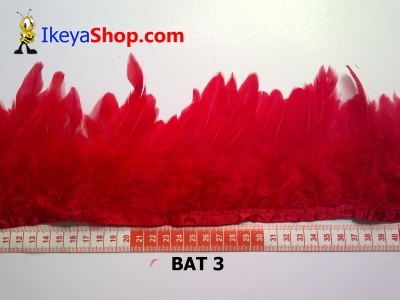 bulu ayam bulet BAT 3   feather  large2